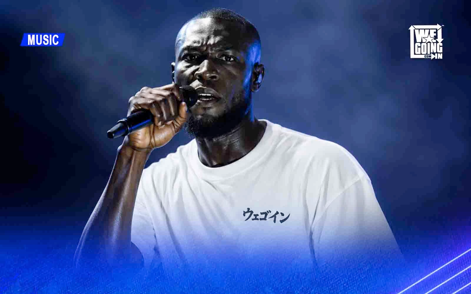 stormzy - 24 Hours (Audio)