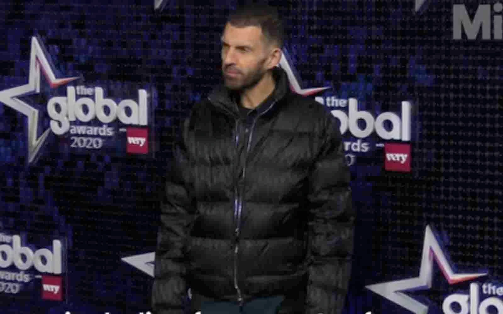 Tim Westwood Charged With Multiple Counts Of Rape