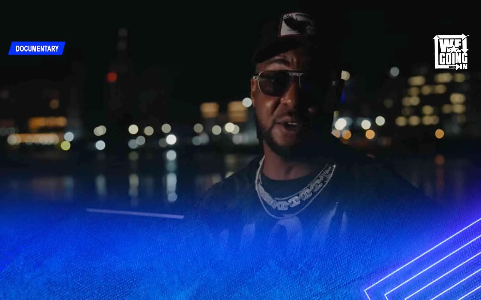 C-Biz: Trapped in Paradise | Documentary