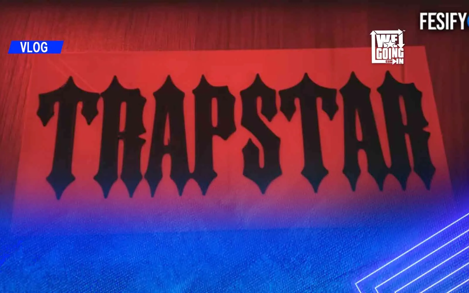 The Trapstar's £100M Empire Just Collapsed Overnight...