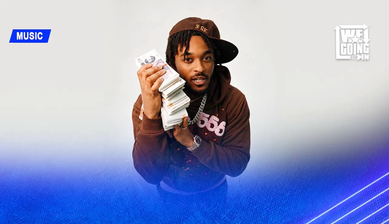 TYNO GOT IT — “GHETTO” OFFICIAL VIDEO