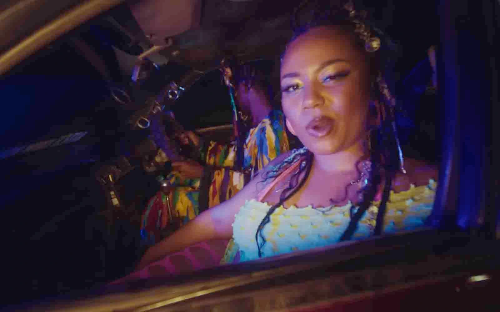 MOLIY, Shenseea, Skillibeng, Silent Addy - Shake It To The Max