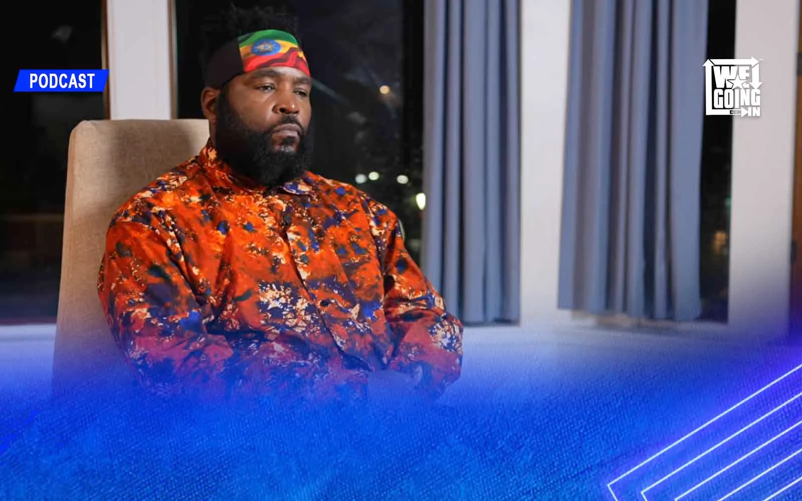 Dr. Umar Breaks Silence After Keefe D Is Found Guilty In 2Pac’s Murder & Makes Stunning Claim