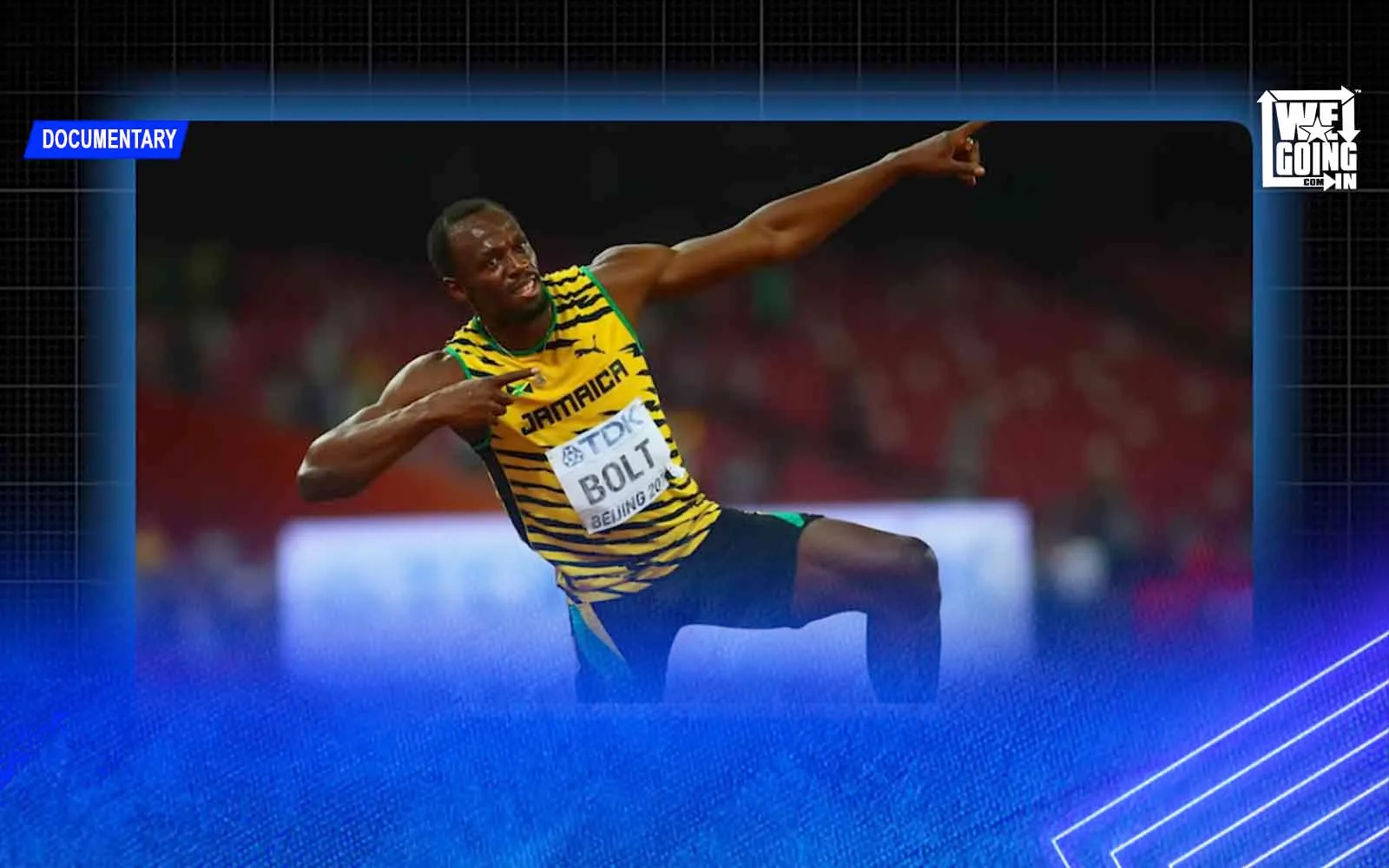 Inside Usain Bolt's Insane Jamaica Empire… He Bought a Piece of Kingston