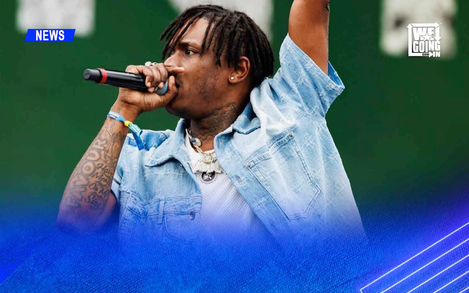 Valiant UK Tour Tickets On Sale Now
