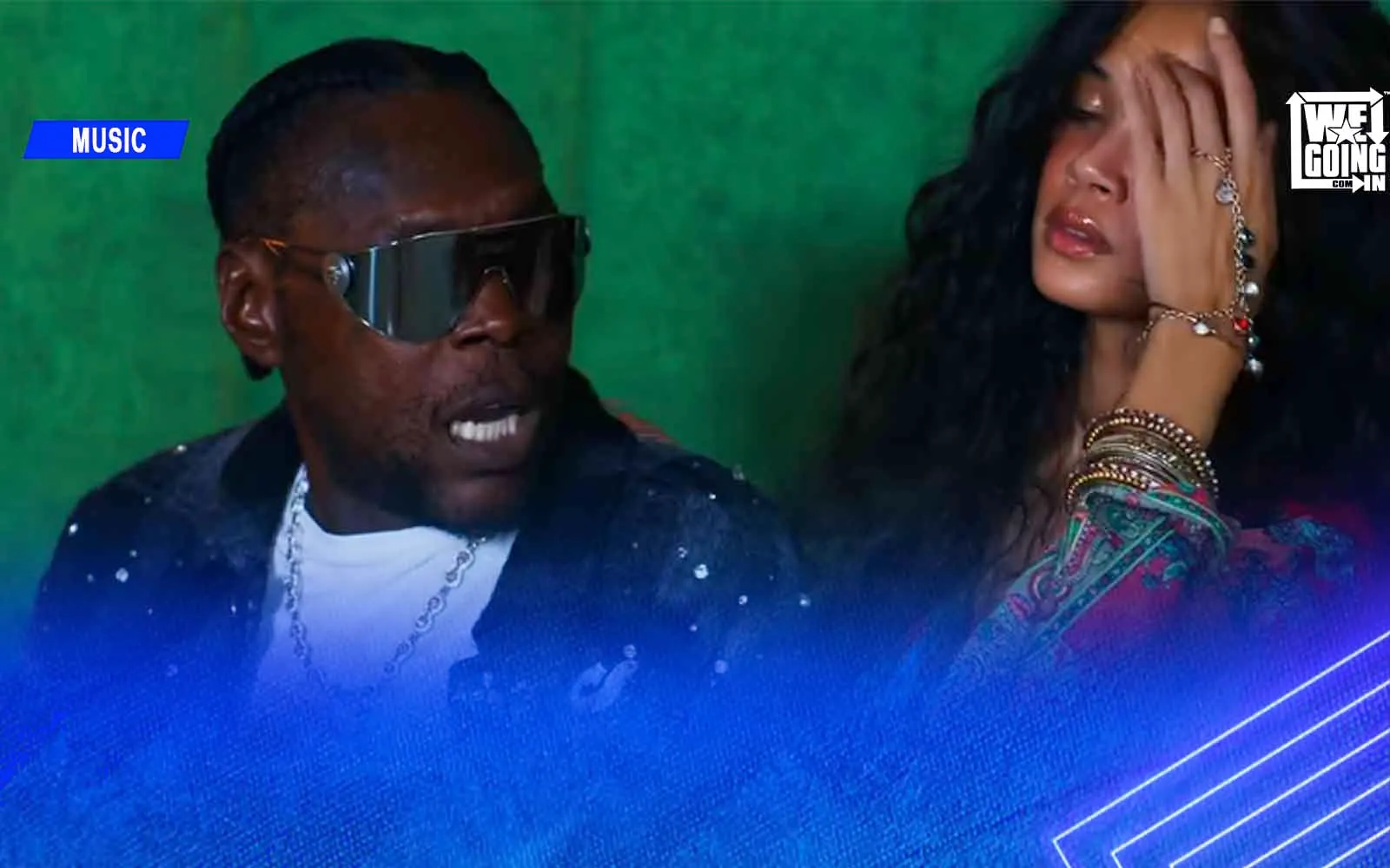 Vybz Kartel - You're Important