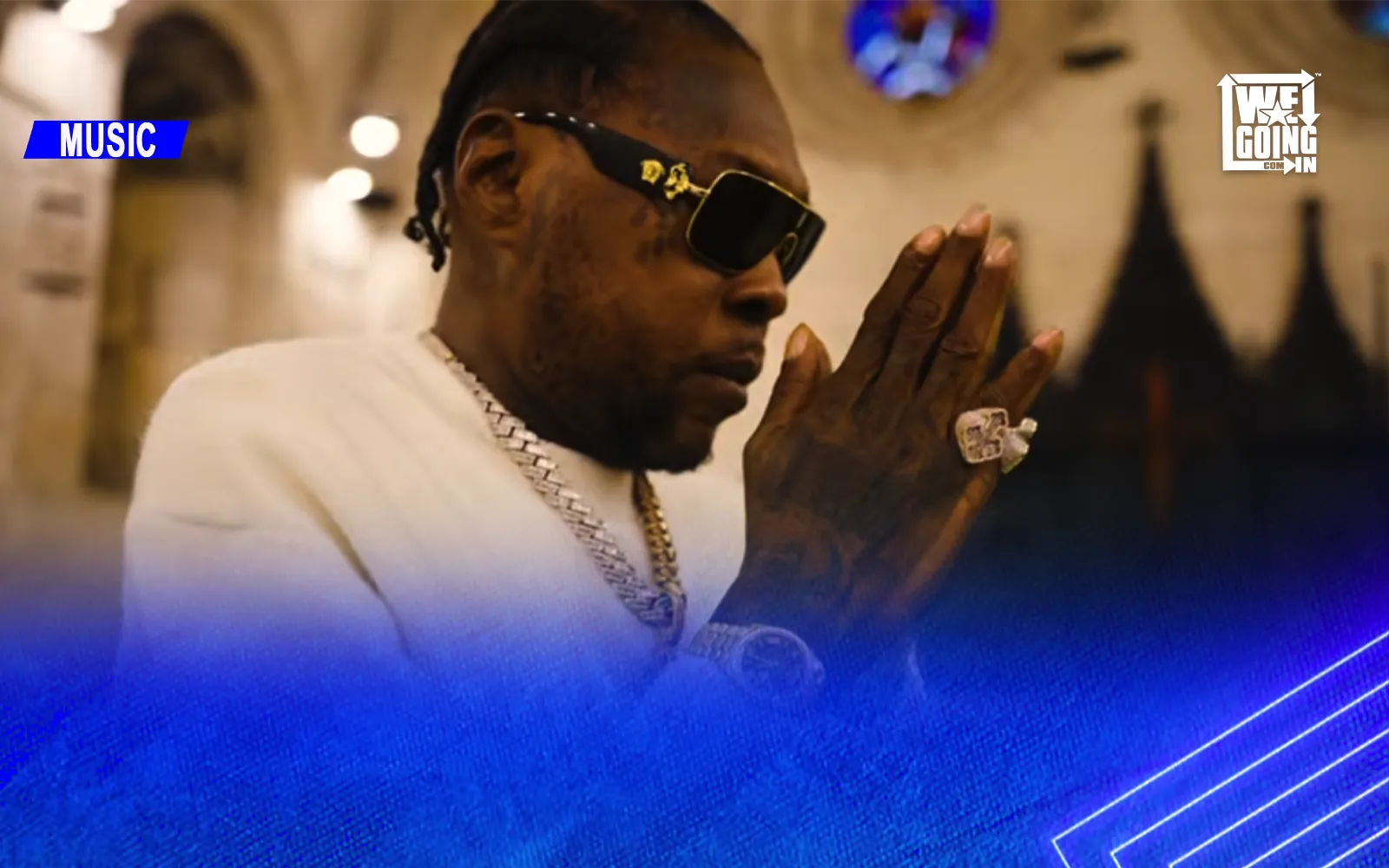Vybz Kartel - God and Time