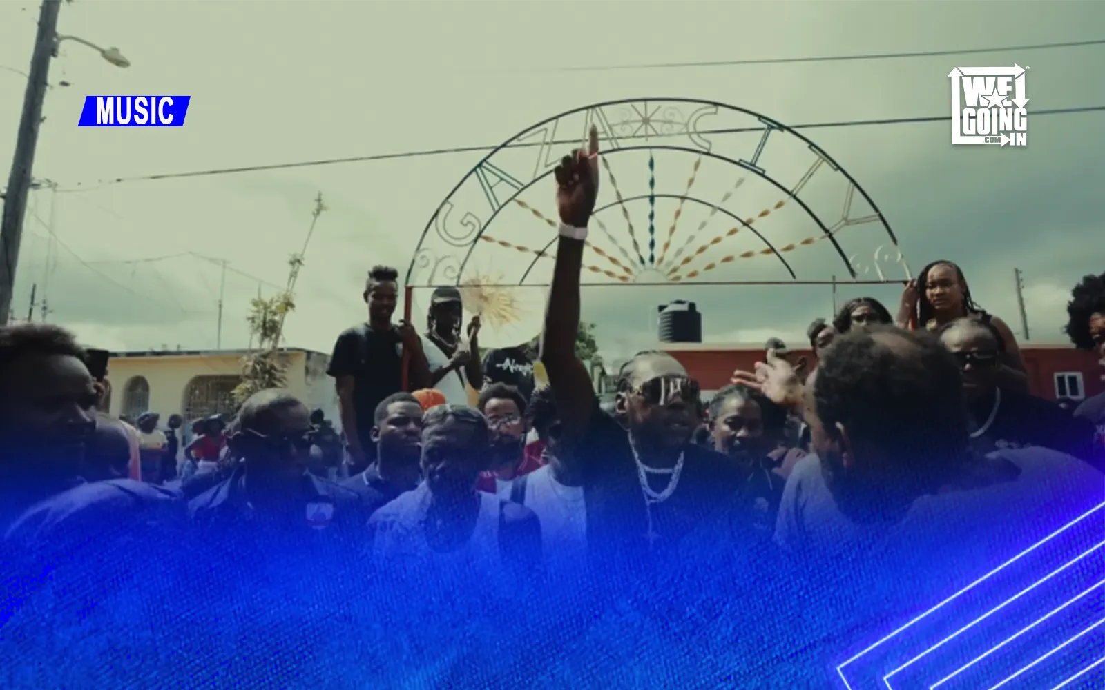 Vybz Kartel - Victory