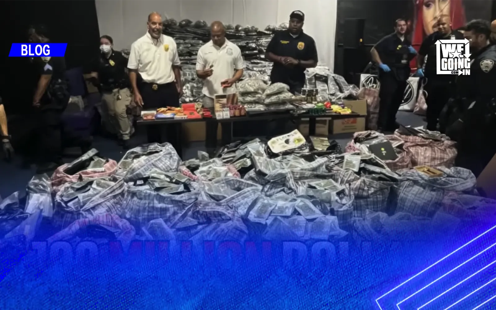Inside NYC's Craziest Weed Trap Spot: Bronx Kingpin Reveals Open-Air Drug Market