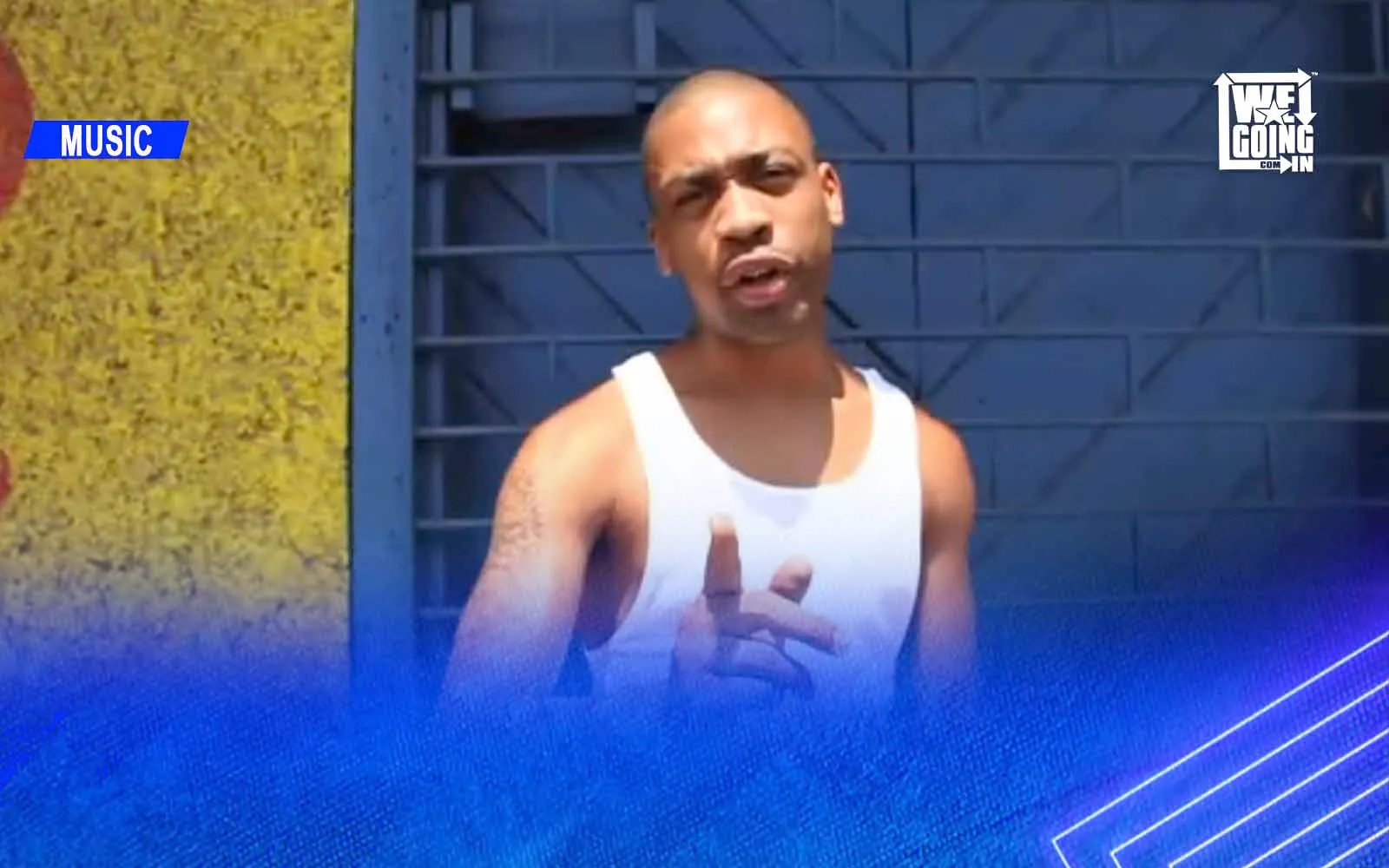 Wiley - If I Could Ft Ed Sheeran (Prod. By Jay Weathers)