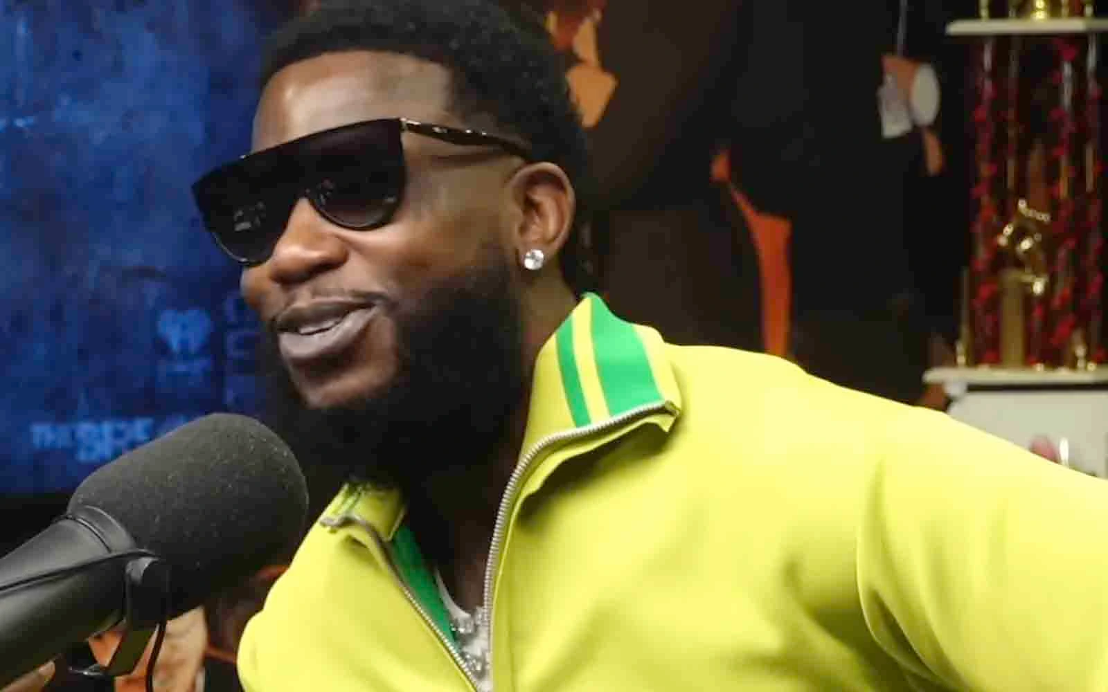Gucci Mane & Keyshia Ka'oir Open Up About Schizophrenia, Controlling Mental Health