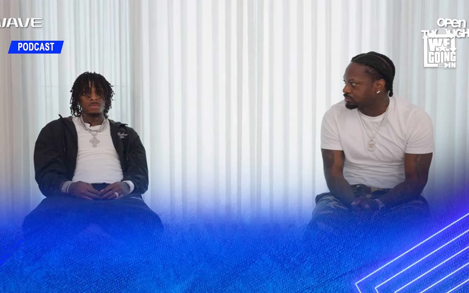 Real Talk with NBA YoungBoy & Funny Marco: Laughs, Life, and Truth