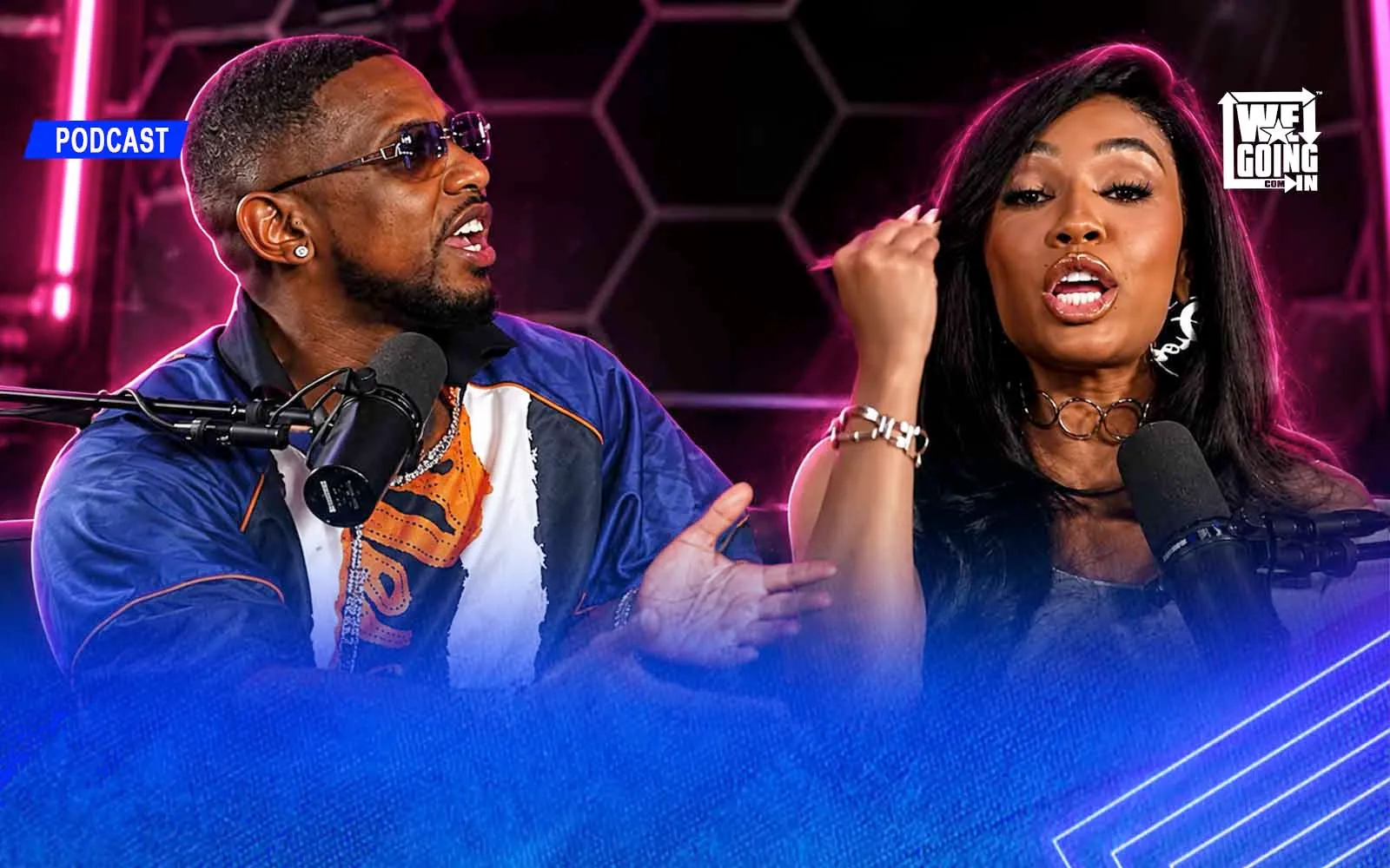 Fabolous Checks Yung Miami for Her Unrealistic Dating Standards