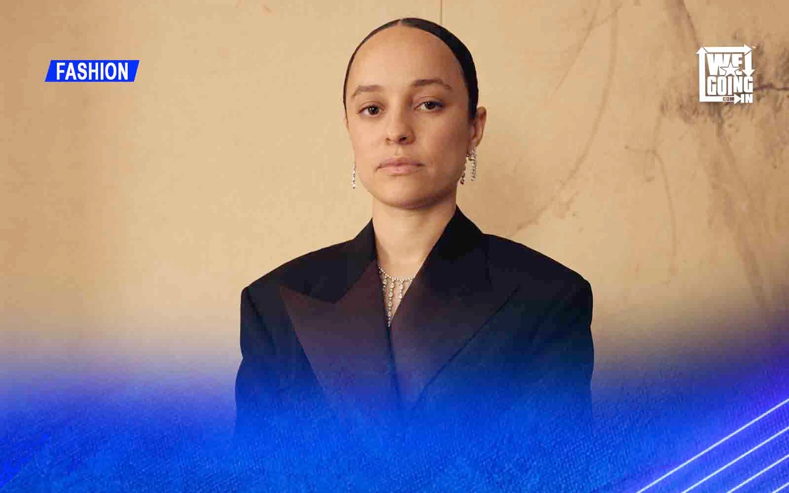 Grace Wales Bonner: The Visionary Bridging Cultures and Redefining Luxury