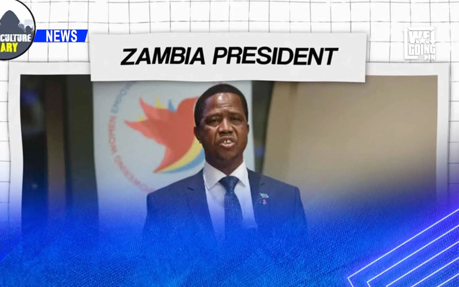 Zambia Just Exposed the West's Real Intentions!