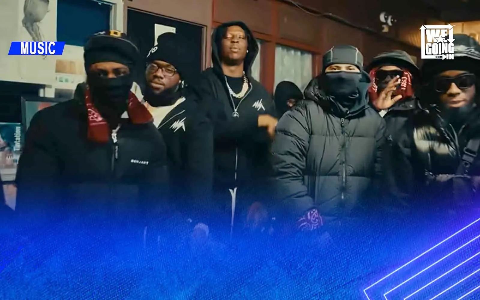 Abra Cadabra X Dezzie X Izzpot - Defender 