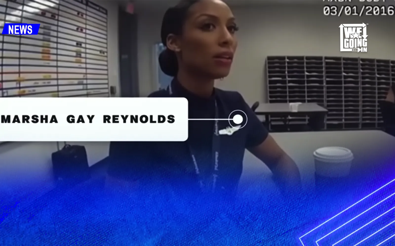 JetBlue Flight Attendant Arrested After Smuggling $3M in Drugs