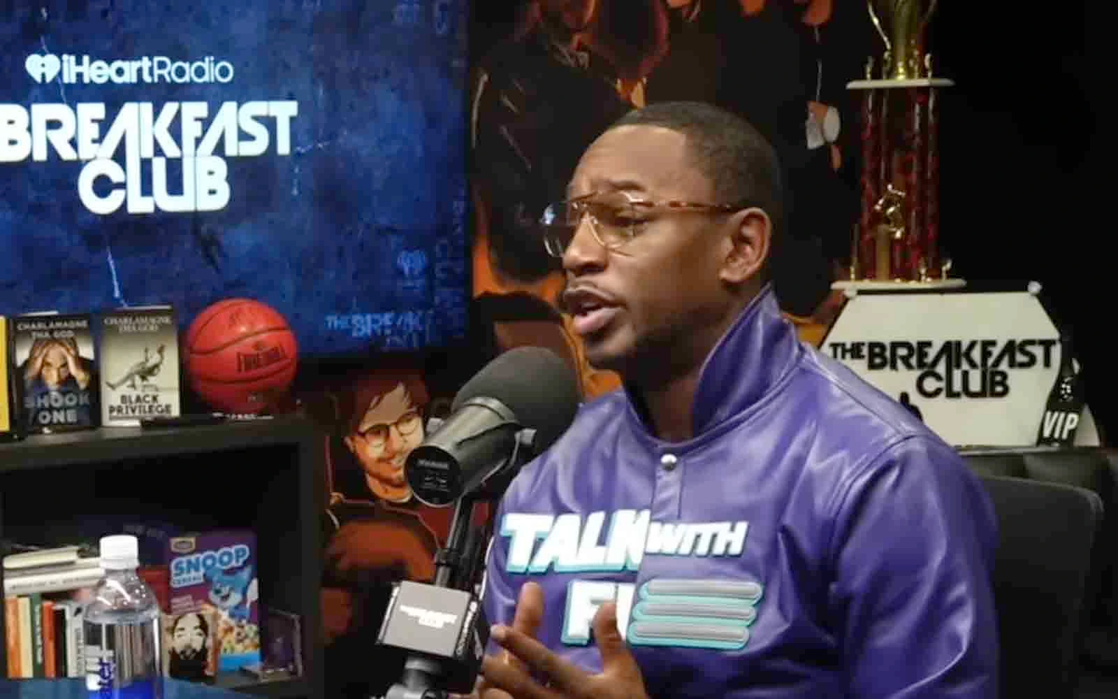 Cam'ron Talks Petty Moments, Pink Horse Power, Paid In Full, Peace Of Mind + More