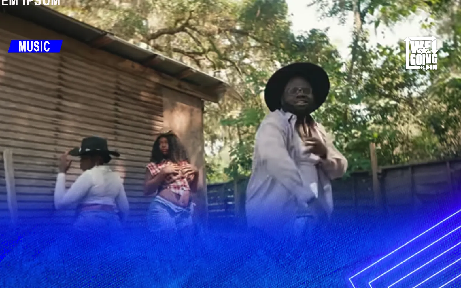 Chronic Law, Di Genius - Kill & Guh Live | Hill & Gully Riddim (Official Music Video)