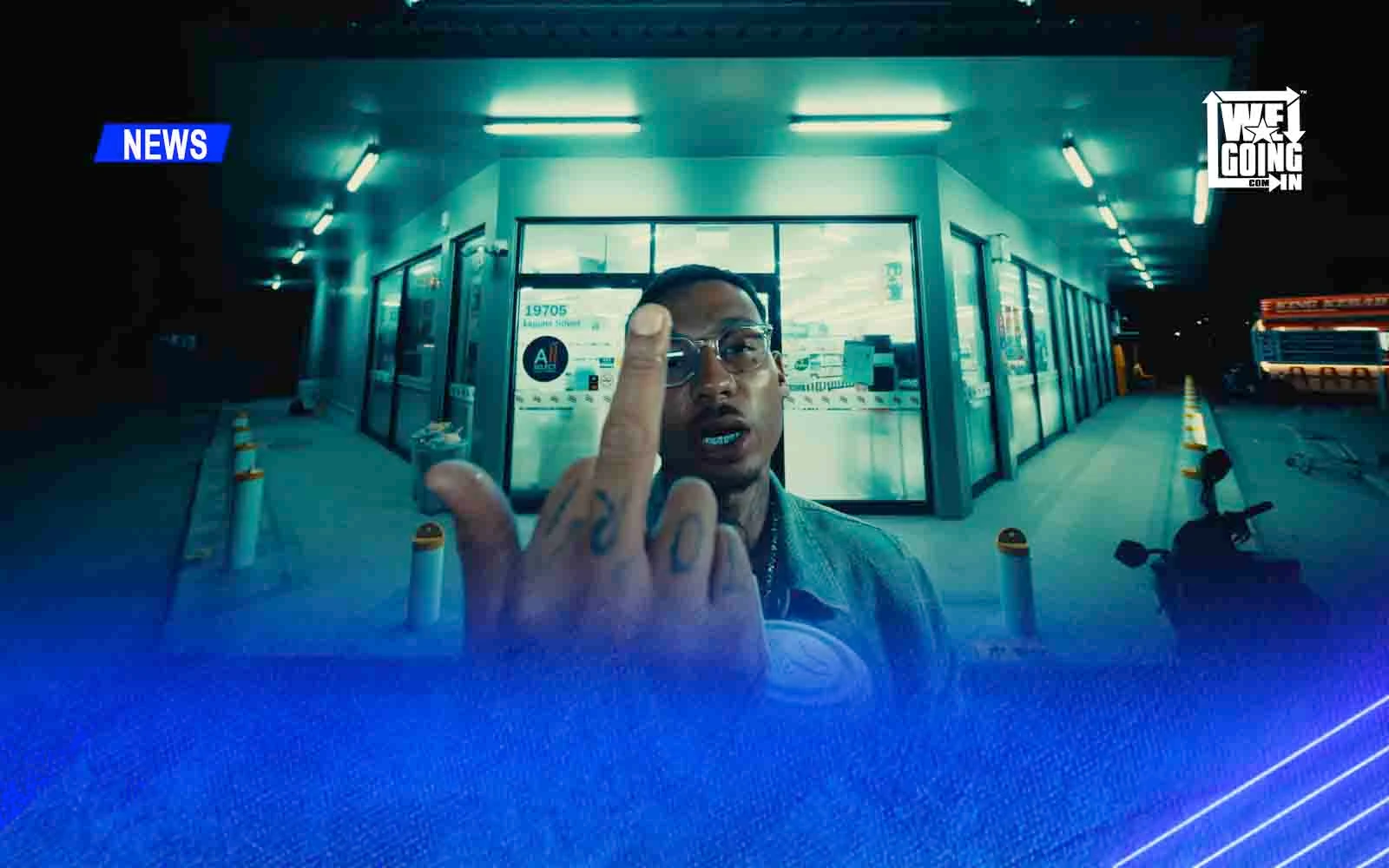 Fredo signs a new deal with Australian company
