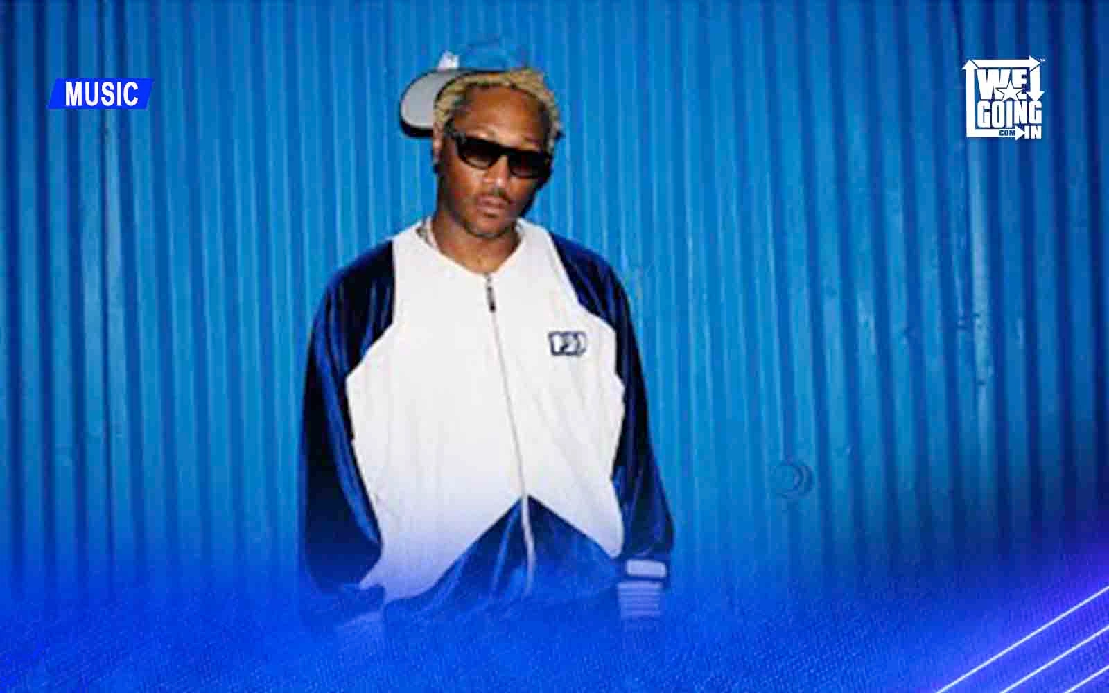 Future - Radio