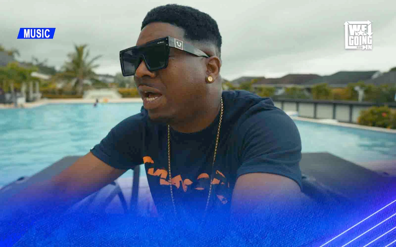  G Maffiah - Bad & Rich [Music Video] 