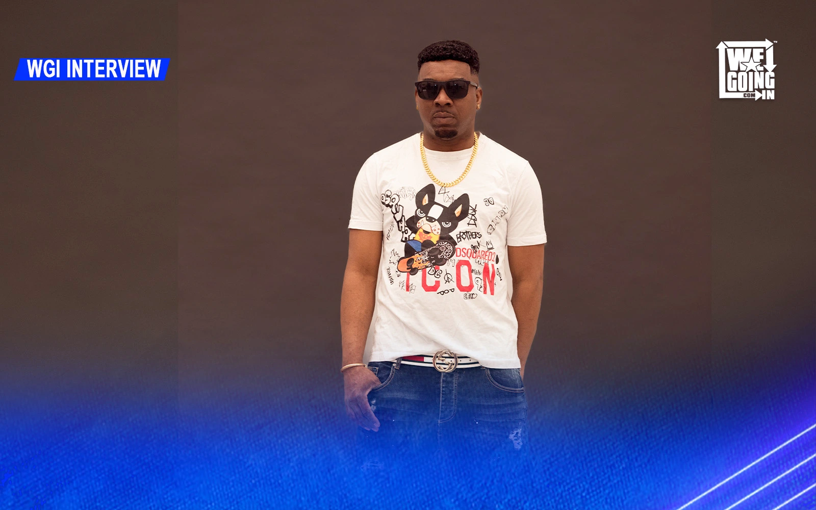 Charting the Course: G Maffiah on Music, Influences, and What’s Next"