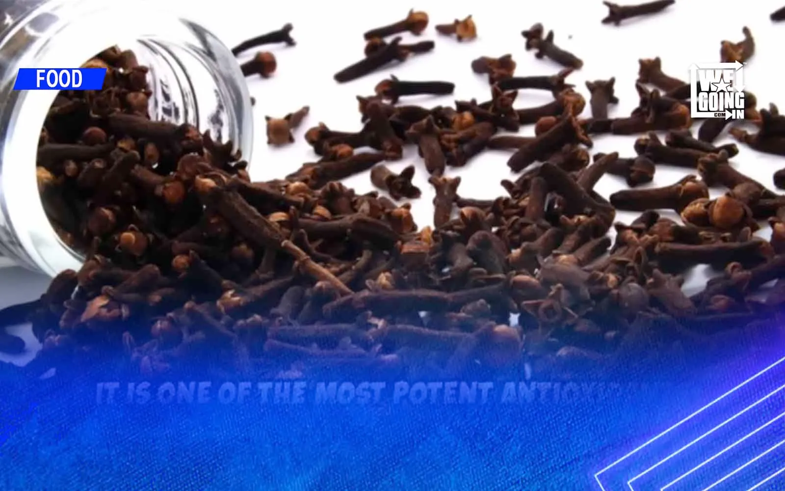 Why Dr. Sebi Loved Cloves: The Ultimate Senior Health Secret