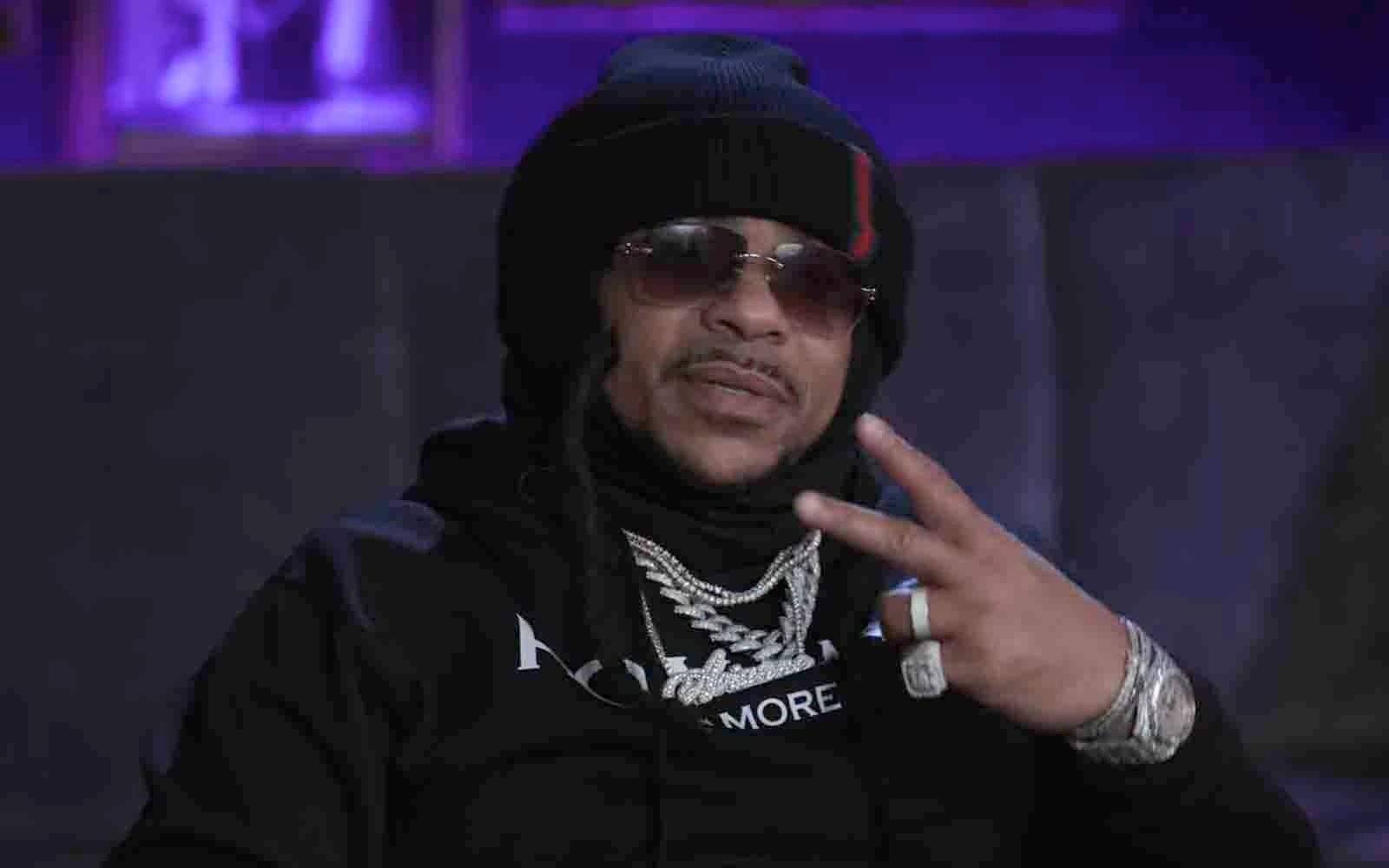 Max B Sits Down for His First Interview