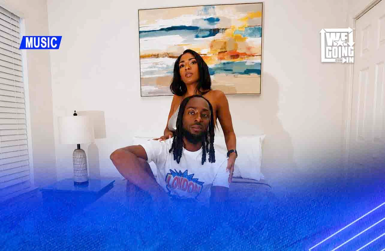 Yung Saber Drops New Single “Nuh Regrets”