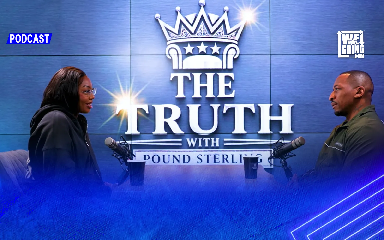 I'm not surprised about BIG TOBZ! | MS BANKS Speaks Her Mind & Explains Nicki Minaj Fallout