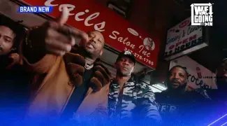 Maino Ft. Giggs - Streets Back