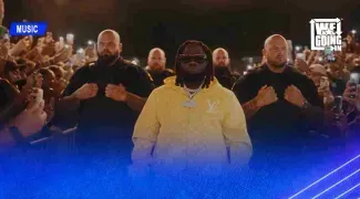  Chronic Law - Invisible Scars (Official Music Video)