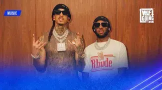 D-Block Europe Bring Worldwide Wave to Birmingham, Manchester and London