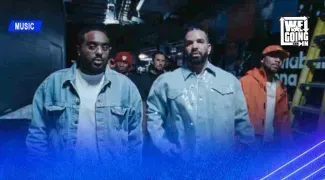 Drake, Don Toliver - Solar Eclipse