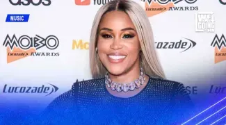 Eve Set to Bring Hip-Hop Energy to O2 Forum Kentish Town – November 2 - Tickets