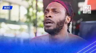 JPEGMAFIA Tickets: Experimental Hip-Hop Star Set to Energise Fans - Tickets