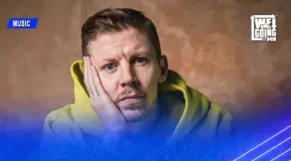 Professor Green Tickets: UK Rap Star Set to Excite Hip-Hop Fans - Tickets