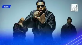 Fat Joe x Pusha T x Dre - Set Of Keys [Official Video]