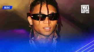 Swae Lee Live at O2 Forum Kentish Town — November 12, 2026
