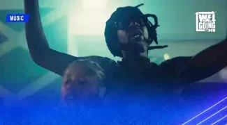  Masego, Buju Banton - Hello