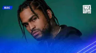Dave East: London Fans Look Forward to a Night of Hip-Hop