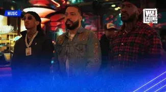 French Montana, Max B, Skepta, D-Block Europe - Ever Since U Left Me (UK Remix) [Official Video]