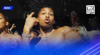 DDG - ROUND & ROUND ft. 42 Dugg, PLUTO, Bankroll Ni, SMJ (Official Music Video)