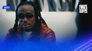  Countdown To QRÖMELIFE: Quavo in conversation w/ Yung Miami