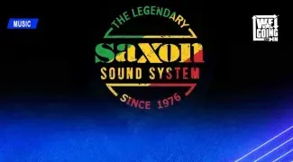 Saxon Sound System Brings Reggae Vibes to Fox & Firkin – October 10