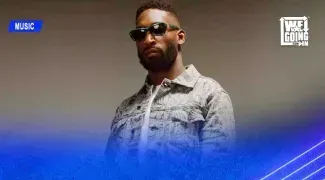 Tinie Tempah Live at Roundhouse — December 3, 2026 - Tickets
