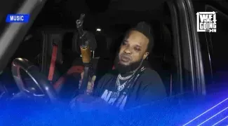 Tommy lee sparta, Top scheme - Jeesas (Official Music Video)