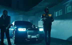 Lil Durk & Future - Mad Max [Official Video]