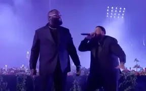 GOD DID’ 2023 Grammy Awards Performance by DJ Khaled, Rick Ross, Lil Wayne & JAY-Z